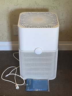 Air Purifier Blue Pure 211+
