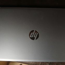 HP Envy 17 Laptop