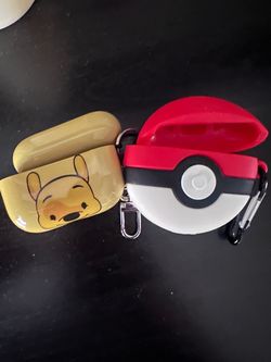 AirPod cases