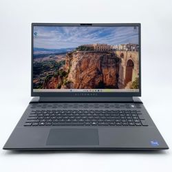 Alienware M18 R2 18" i9-14900HX 2.2GHz 32GB RAM 1TB SSD GeForce RTX 4070