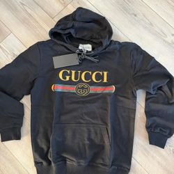 New Hoodie Small With Tags 