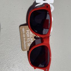 Different Style Of Sunglasses 