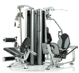 Tuff stuff  multi gym
