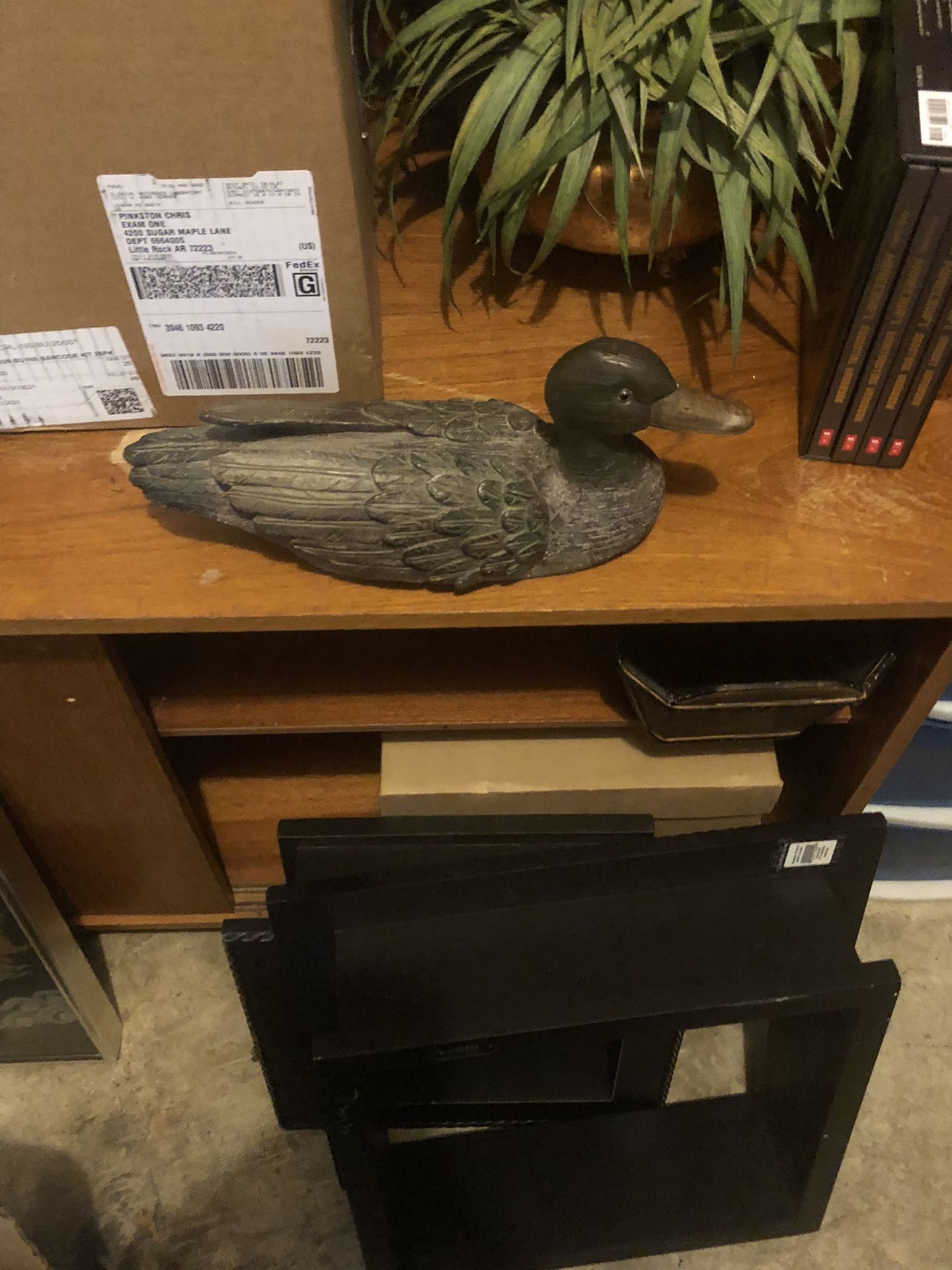 Duck Knick knack