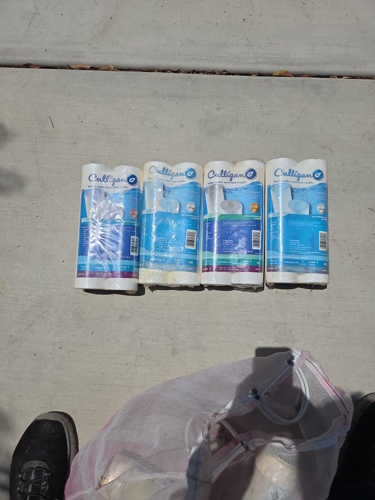Water Filters Culligan
