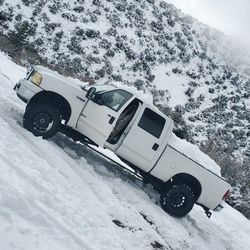 2007 Ford E-250