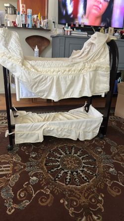 Baby bassinet