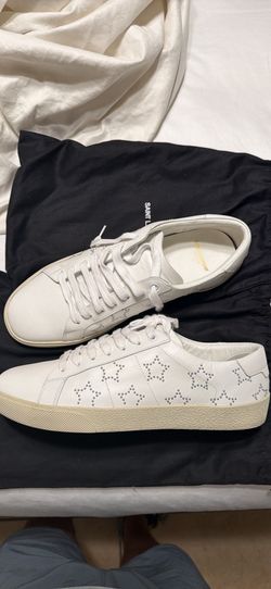 Saint Laurent Sneakers