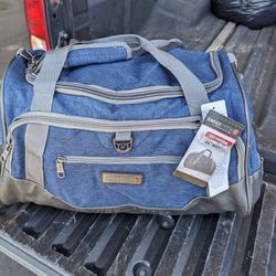 SwissTech 24" Duffel Bag *New*