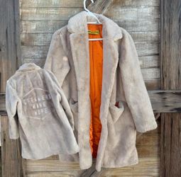 festival coat