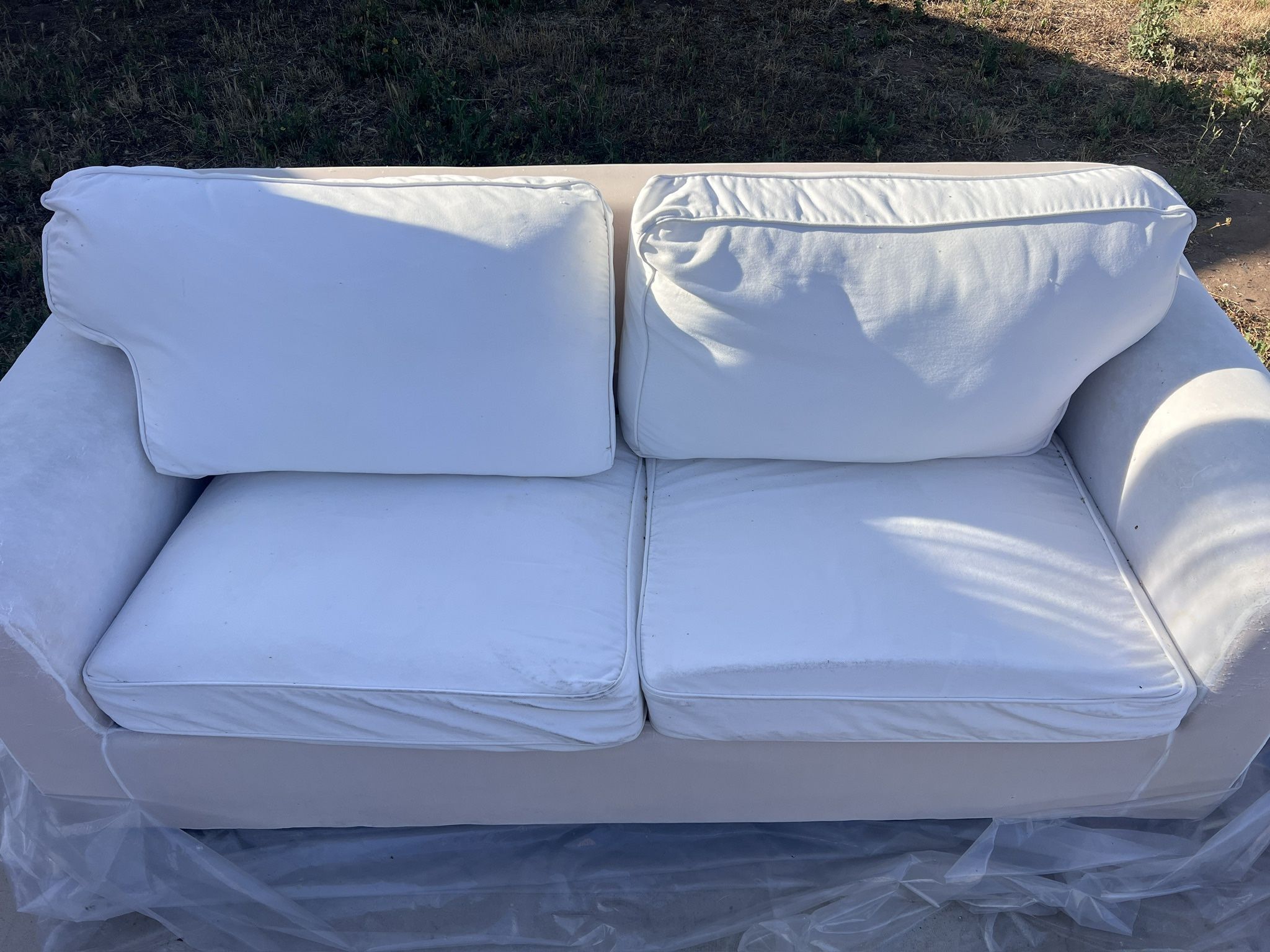 Couch / Sofa Bed Ikea