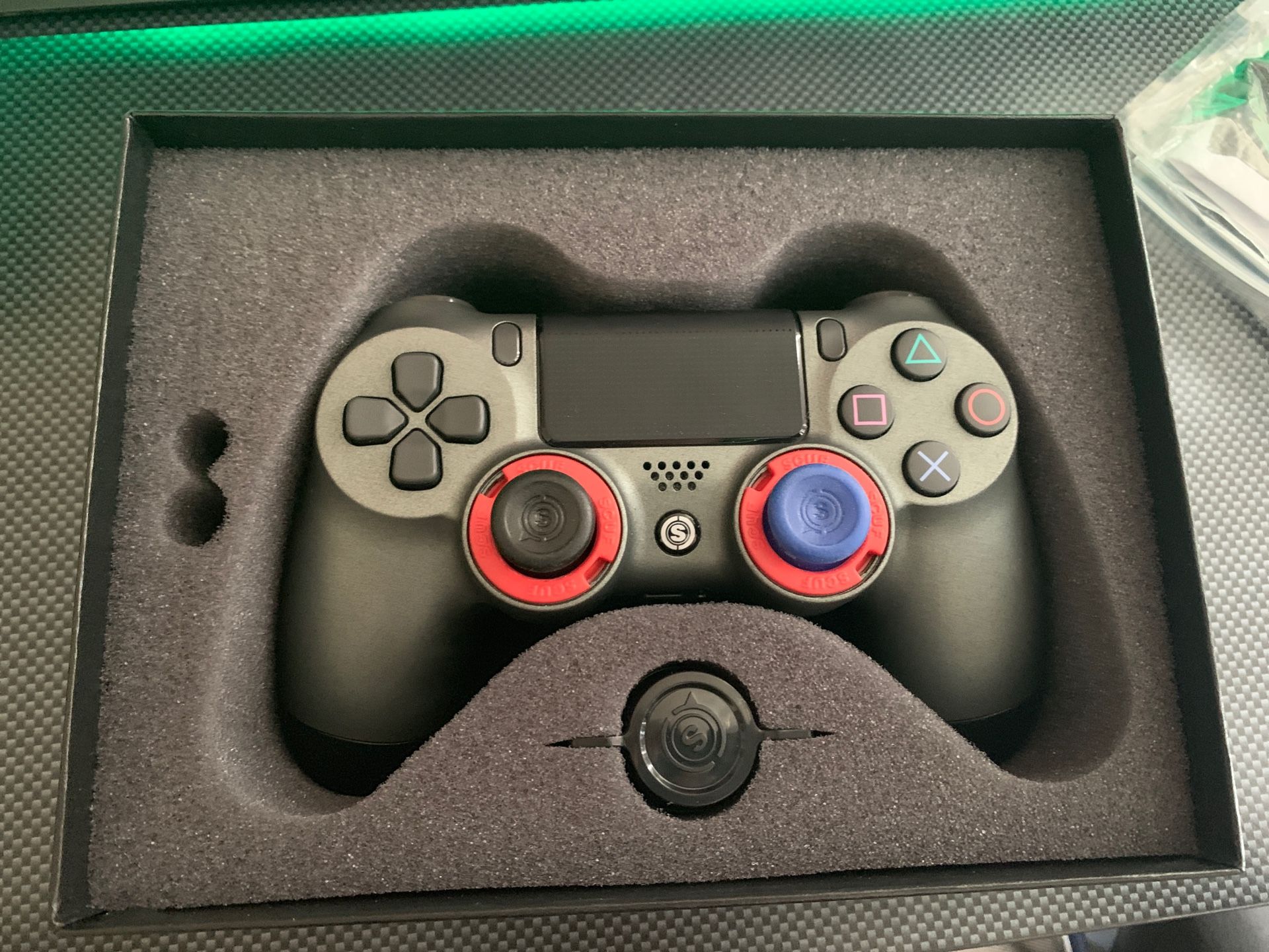 Scuf gaming controller