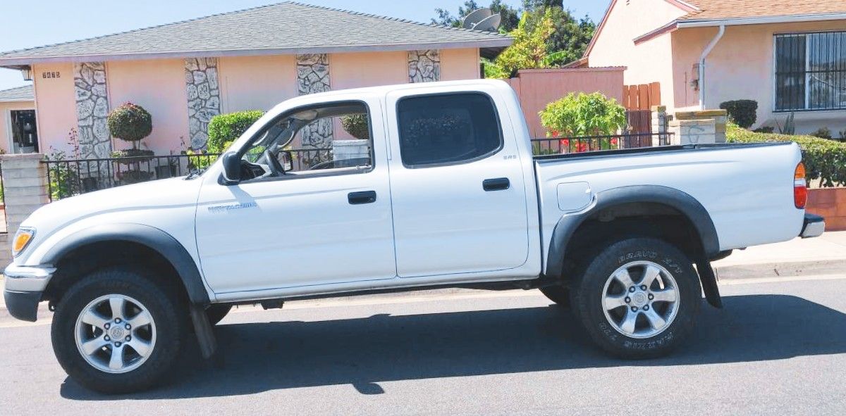 Toyota 4 wheel drive for Sale in Orlando, FL OfferUp