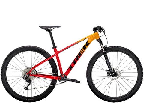 Trek Marlin 7 2021 Mountain Bike Brand New