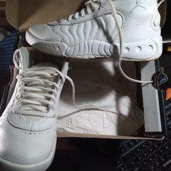 Jordan Jumpman Pro Size 6y