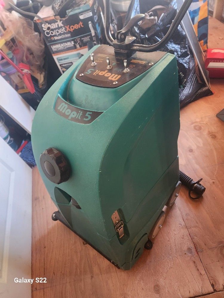 Parker Vac-35