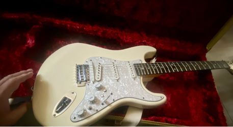 Made USA Texas Custom Shop True Temperament