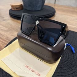 Louis Vuitton Millionaire Sunglasses – $200