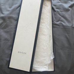 Small Gucci Box