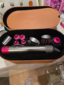 Dyson Airwrap Set