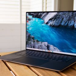 Dell XPS 15