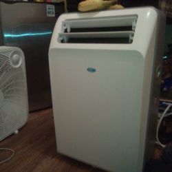  Perfect Aire Portable A/ C 