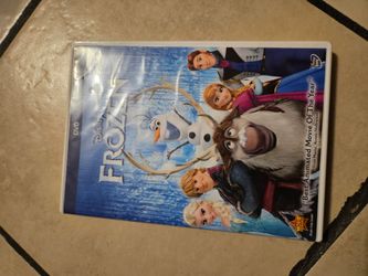 Frozen