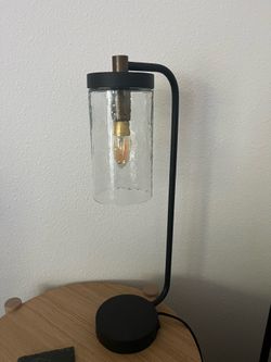 Pottery Barn Table Lamp