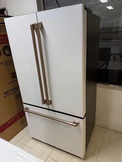 Fridge LG