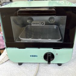 Mini Toaster