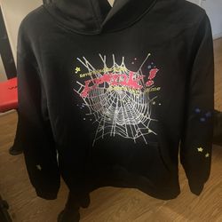 Sp5der Hoodie 