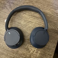 Sony WHCH720n Wireless Noise Canceling 