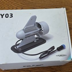 Electric Fin Motor For Paddle Board 