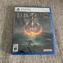 Elden Ring PlayStation 5 PS5