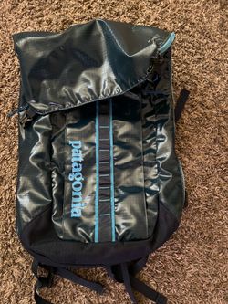 Patagonia Waterproof Backpack