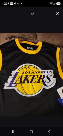 Lakers jersey