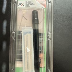 Regin S220 Smoke Pen—New In Package