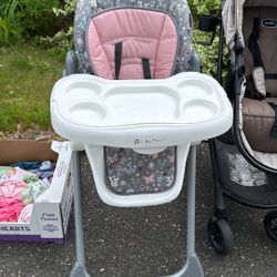 High Chair