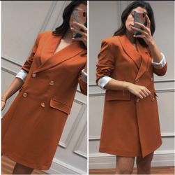 Women jacket