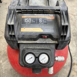 Craftsman Air Compressor