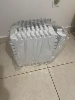 Baby Soft Floor Tiles