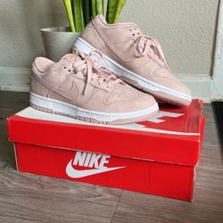 Nike Dunk Low