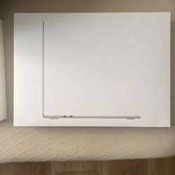 MacBook Air (box Only)