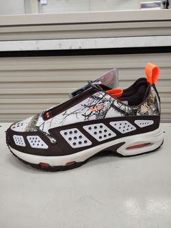 Nike Air Max SNDR RealTree Women's Sz6.5