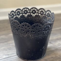 Vintage Waste Bin