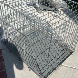 Dog Cage/crate