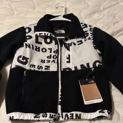 The North face Jacket 
