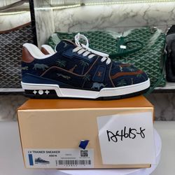 Lv Trainers 