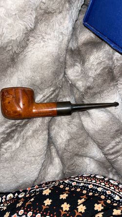 Briar Wood Tobacco Smoking Pipe