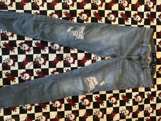 Girl jeans 👖